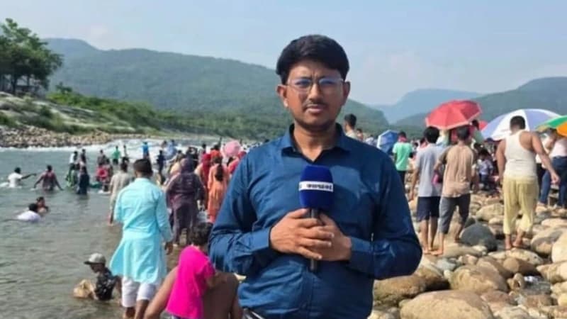 কোম্পানীগঞ্জে পেশাগত দায়িত্ব পাল...