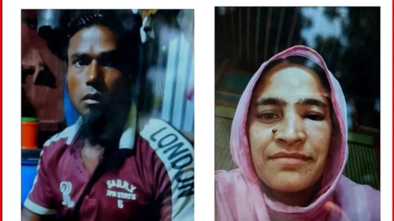 মুরাদনগরে পারিবারিক কলহে স্ত্রীকে কুপিয়ে হত্যার অভিযোগ,...