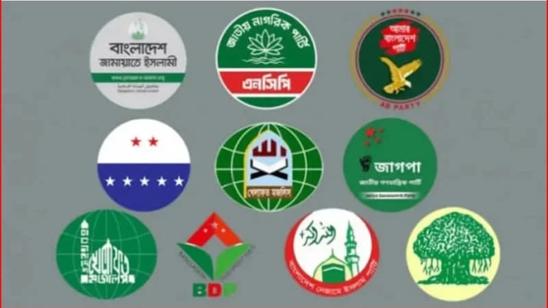 রাজনৈতিক বার্তা দিতেই রাষ্ট্রপতি নির্বাচনে জামায়াত...