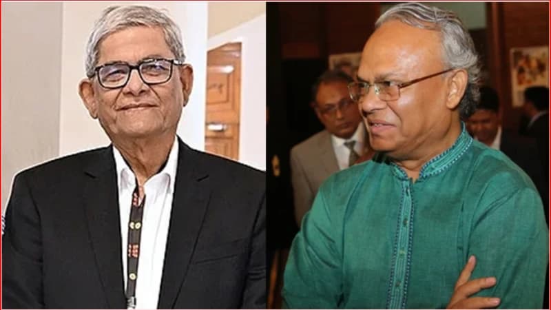 মন্ত্রিসভা ও বিএনপিতে পরিবর্তনের আভাস