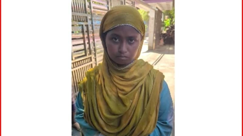 পরিচয় নিশ্চিত করতে সহযোগিতা চাওয়া হয়েছে