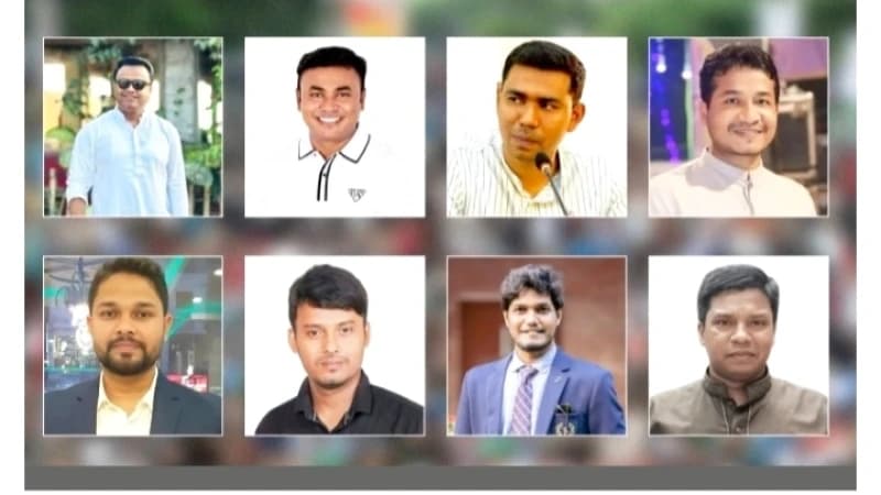 যাদের হাতে উঠতে যাচ্ছে ছাত্রদলের নেতৃত্ব
