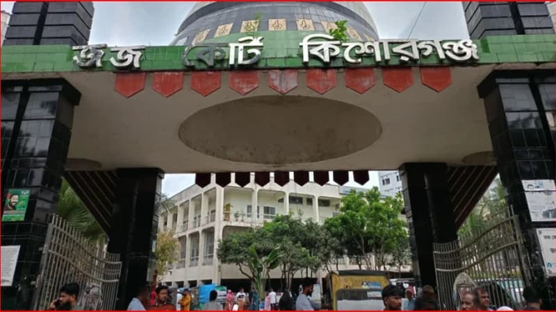 বাবা হত্যা মামলায় ছেলের যাবজ্জীবন, খালাস স্ত্রীসহ ৩