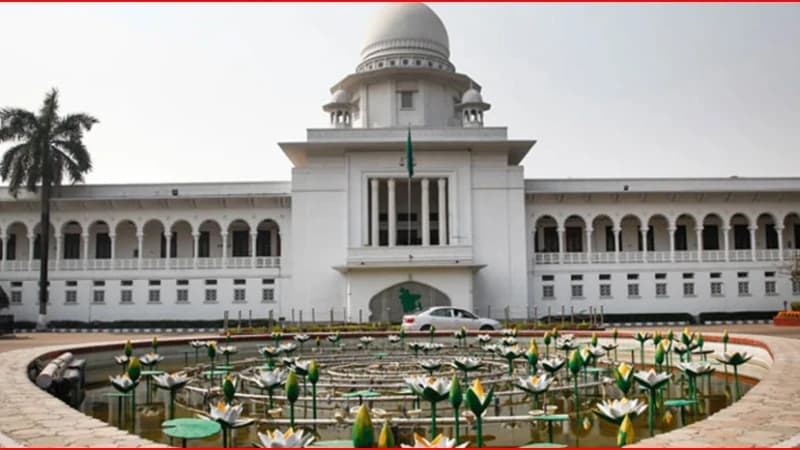 সাবেক মন্ত্রী দীপু মনির পাঁচ মামলায় জামিন প্রশ্নে...