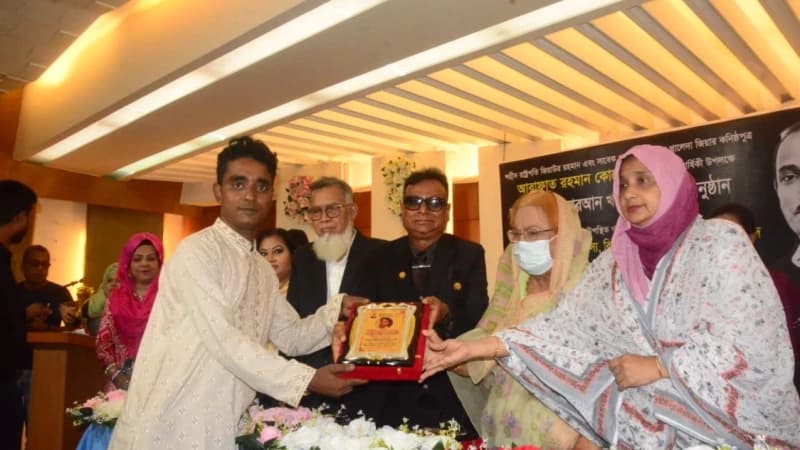 আরাফাত রহমান কোকোর ৫৭তম জন্মদিনে বার্তা নিউজ ৫২-এর দোয়া মাহফিল