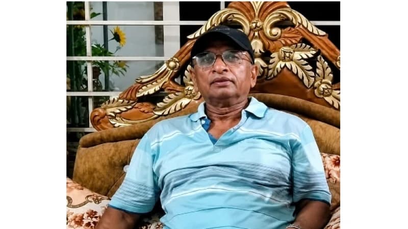 মাধবপুরে বিএনপি সভাপতির বিরুদ্ধে চাঁদাবাজির মামলা,...
