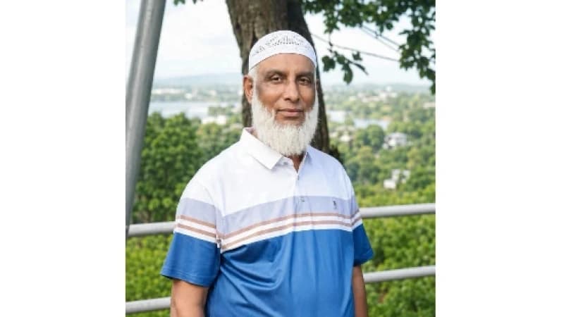 পটিয়ার এস এ নুর উচ্চ বিদ্যালয়ের সভাপতি হলেন হাজী ক...