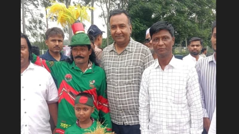 বিএনপির ৪৮তম প্রতিষ্ঠাবার্ষিকী আজ