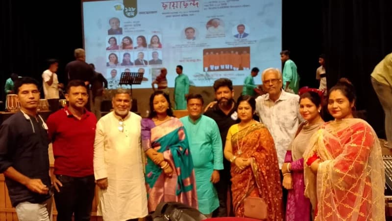 সোনালি দিনের সিনেমার গানে নস্টালজিক চট্টগ্রামের দর...