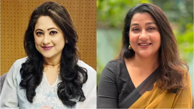 ‘ফিরে আসার গল্প’ থেকে সরে দাঁড়ালেন সুমাইয়া শিমু, রুকাইয়া চরিত্রে দীপা খন্দকার