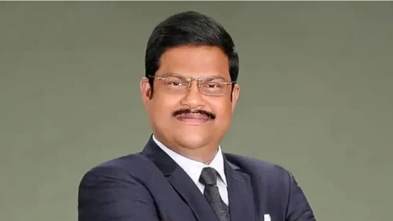 সাবেক এমপি মাহফুজুর রহমান মিতা গ্রেপ্তার