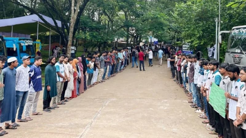 অপ্রতিম হত্যাকাণ্ড: ৬০ দিনের মধ্যে বিচার ও সর্বোচ্...