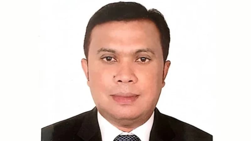 শিল্পকলায় মহাপরিচালকের অতিরিক্ত দায়িত্ব পেলেন হারুন-অর-রশীদ