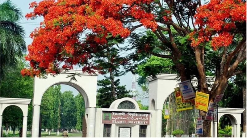 ১৮তম বিজেএস পরীক্ষায় সহকারী জজ হিসেবে সুপারিশ পেলেন ইবির ১৯ শিক্ষার্থী