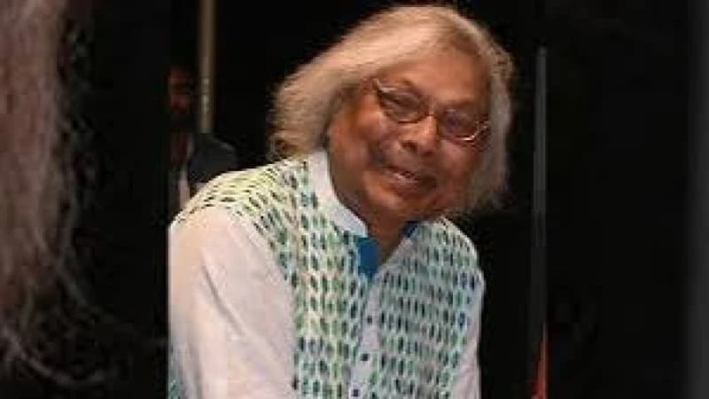চলে গেলেন কবি ও শিশুসাহিত্যিক আখতার হুসেন
