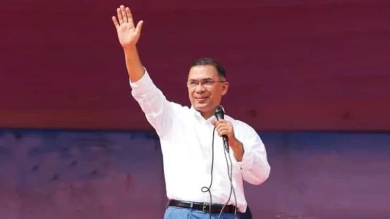 নিউইয়র্ক থেকে দেশের পথে প্রধানমন্ত্রী তারেক রহমান