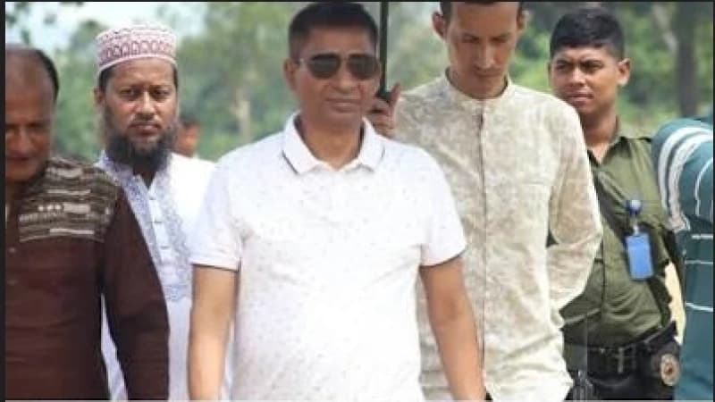 প্রধানমন্ত্রীর ফেনী সফর ঘিরে নিরাপত্তা প্রস্তুতি, ভেন্যু...