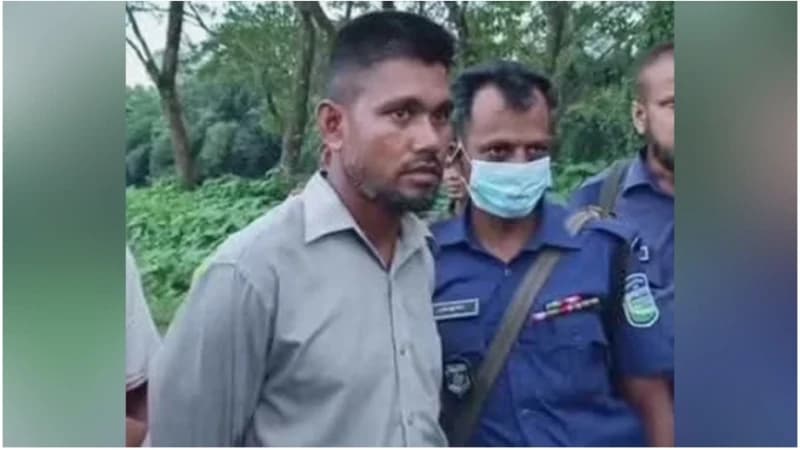 নিখোঁজের ৬ দিন পর নারীর লাশ উদ্ধার, সাবেক স্বামী গ...