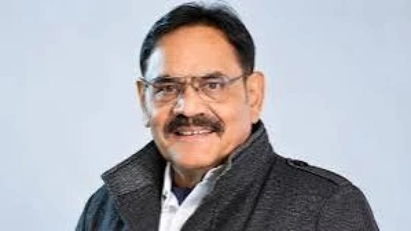 অভিনেতা মুশতাক খান মারা গেছেন