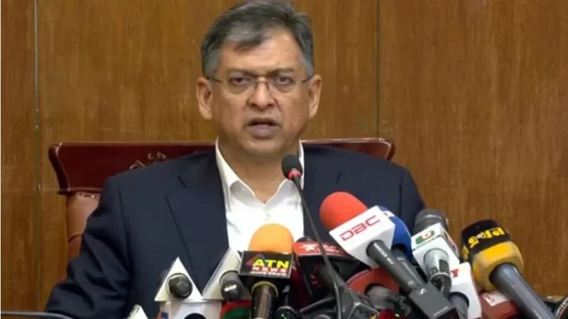 ৩৫ কাঠা জমির বিরোধ থেকেই সালমান মুক্তাদিরের স্টুডি...