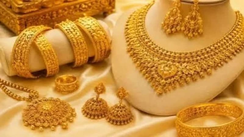 দেশের বাজারে আবারও কমল স্বর্ণের...