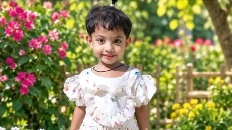 নিখোঁজের পর সিসিটিভি বিশ্লেষণ, ফুফুর কক্ষের বাক্সে শিশুর মরদেহ