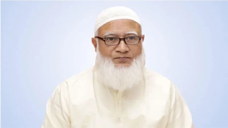 মিরপুরে হকার উচ্ছেদ: ‘আমাকেও সম্পৃক্ত করা যেত’—জামায়াত আ...
