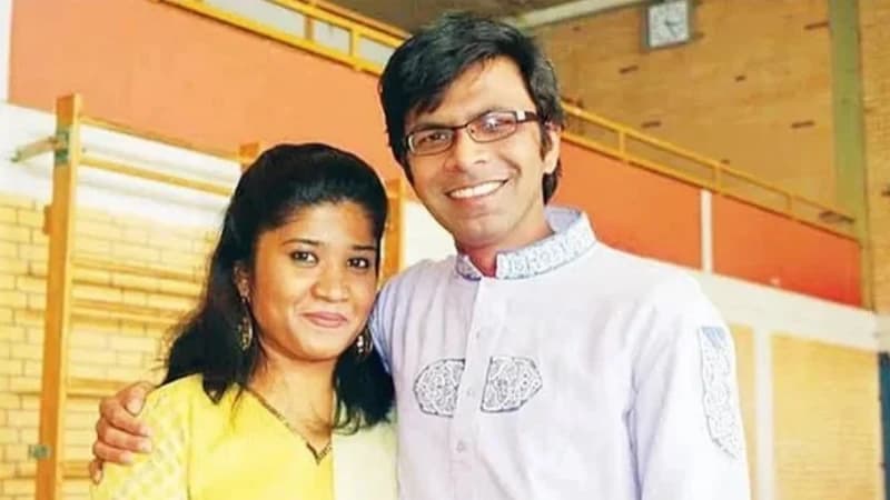 সাগর-রুনি হত্যা মামলার তদন্ত প্রতিবেদন দাখিল ফের পেছাল