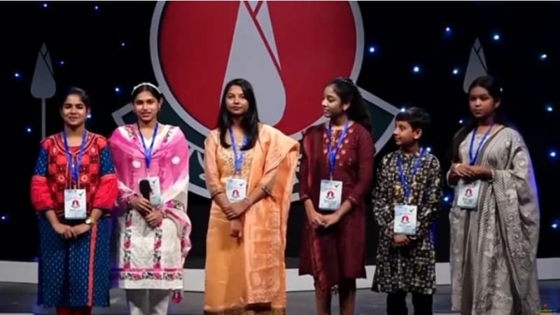 ১৮ বিষয়ে শিশু-কিশোরদের প্রতিভা খুঁজবে ‘নতুন কুঁড়ি’...
