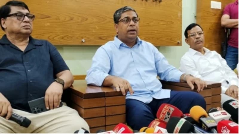জানুয়ারি থেকে জুনের মধ্যে স্থানীয় সরকার নির্বাচন:...