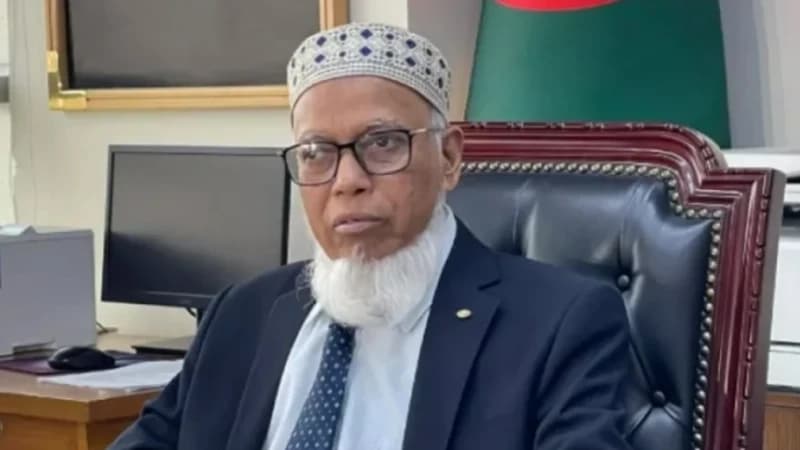 শূন্য সংরক্ষিত আসনে ৯০ দিনের মধ্যে উপনির্বাচন: ইসি...