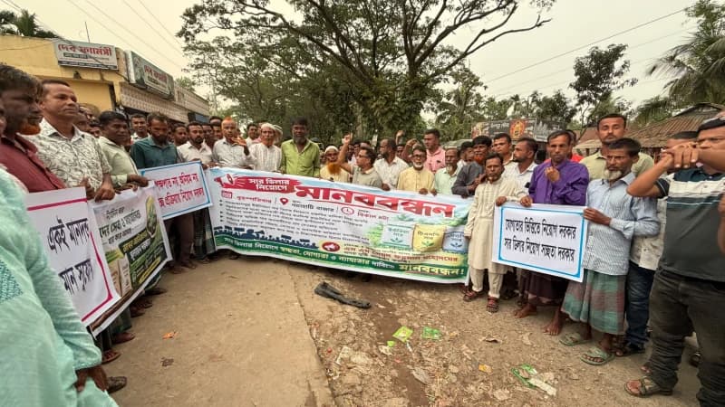 সার ডিলারশিপে আওয়ামী লীগ নেতাদের নাম প্রস্তাবের অভিযোগ,...