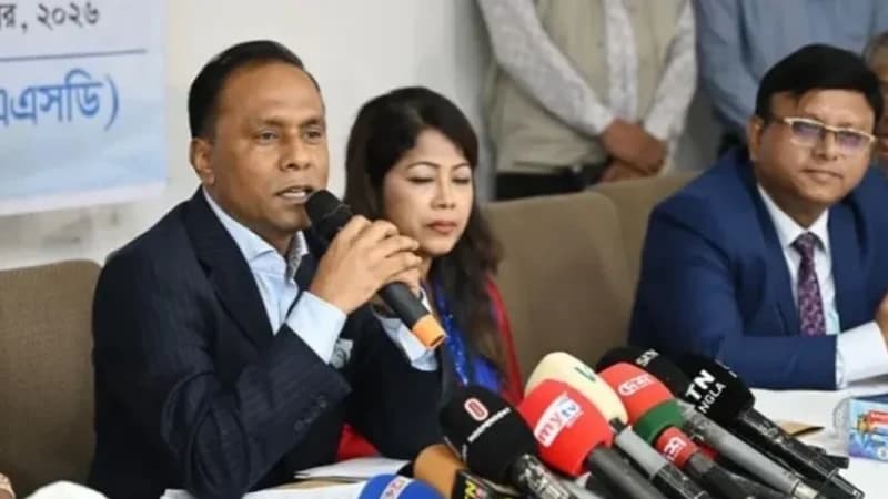 শিশুশ্রম বন্ধে প্রয়োজনে নতুন আইন করা হবে: ডেপুটি স...