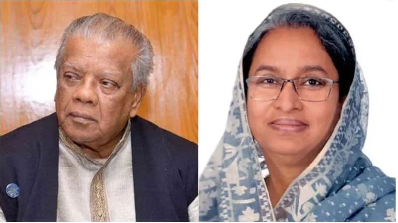 আমু-দীপু মনিসহ কয়েকজনের বিরুদ্ধে তদন্ত শেষ, শিগগির অভিযোগপত্র