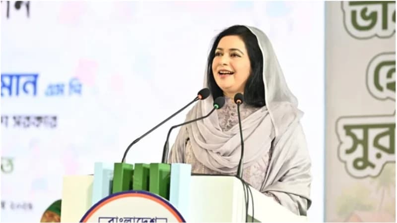 শিশুদের শৈশব হতে হবে নিরাপদ, ভবিষ্যৎ সুরক্ষিত: ডা. জুবাই...