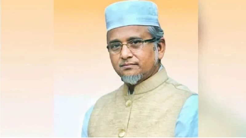 নজরুলের জামিন ফের নামঞ্জুর, ‘জামিন পেলে সমাজে বিরূ...