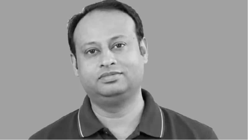 ছাত্রলীগের সাবেক সাধারণ সম্পাদক মাহফুজুল হায়দার রো...