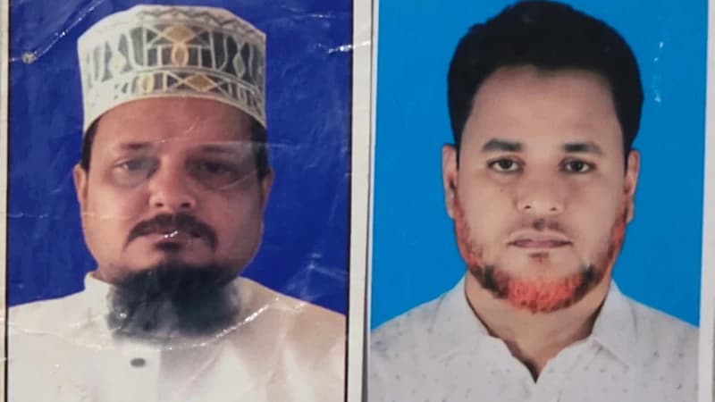 পটিয়ার উত্তর ছনহরা বায়তুল ইকরাম জামে মসজিদের নতুন...