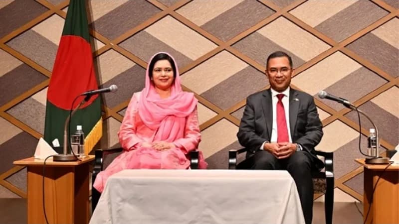 কাঙ্ক্ষিত বাংলাদেশ গড়তে প্রবাসীদের সহযোগিতা চান প্রধানমন্ত্রী