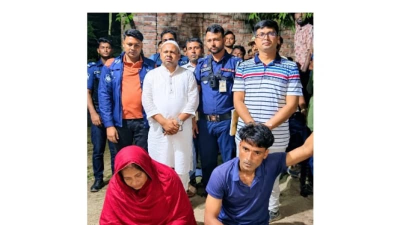 কসবায় মাদকবিরোধী অভিযান, দুজনের ৩ মাস করে কারাদণ্ড
