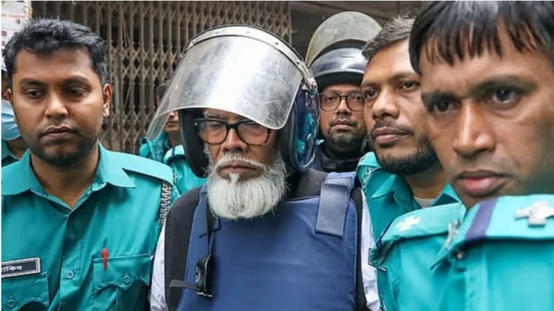 সালমান এফ রহমানের পক্ষে বিদেশি আইনজীবী নিয়োগের আবেদন নাকচ