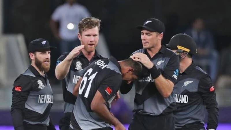 নিউজিল্যান্ড ওয়ানডে দলে ফিরলেন পেসার বোল্ট ও কাইল জেমিসন