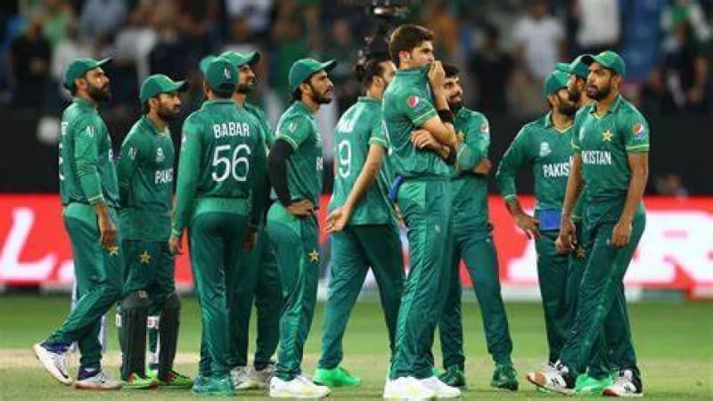 এশিয়া কাপের জন্য স্কোয়াড ঘোষণা করেছে পাকিস্তান ক্রিকেট বোর্ড