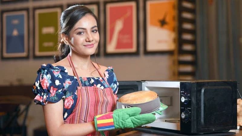 বেকিং করার ক্ষেত্রে কিছু বিষয় জেনে রাখা জরুরি