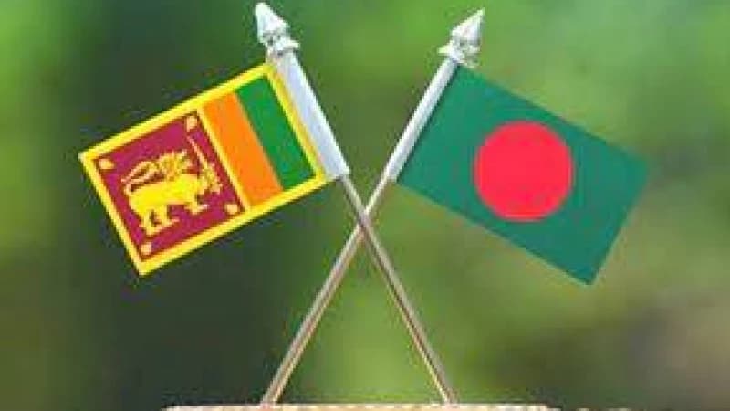 বাংলাদেশ ব্যাংকের বৈদেশিক মুদ্রার মজুত থেকে ধার নেওয়া অর্থ ফেরত দিতে শুরু করেছে শ্রীলঙ্কা