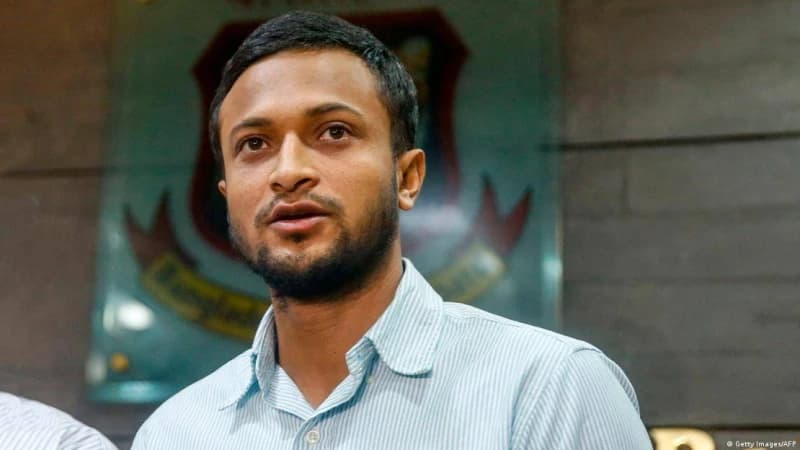 এশিয়া কাপ এবং বিশ্বকাপের জন্য প্রবাসীদের কাছে দোয়া চাইলেন সাকিব