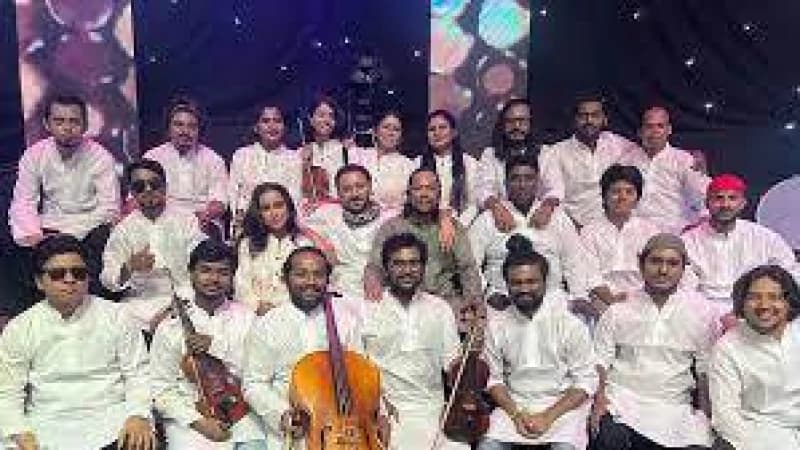 ২৫ জনের দলটি নিয়ে ২৫ আগস্ট ভারতের আগরতলায় যাচ্ছেন ইমন