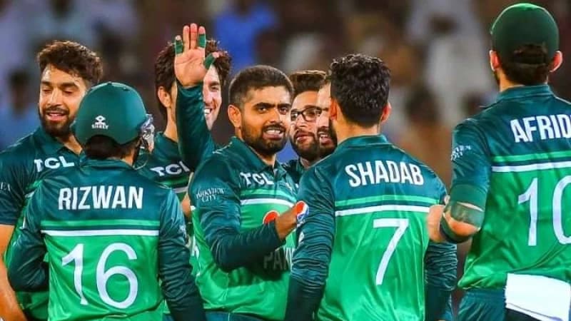 ওয়ানডে সিরিজের প্রথম ম্যাচে আফগানিস্তানকে হারালো পাকিস্তান