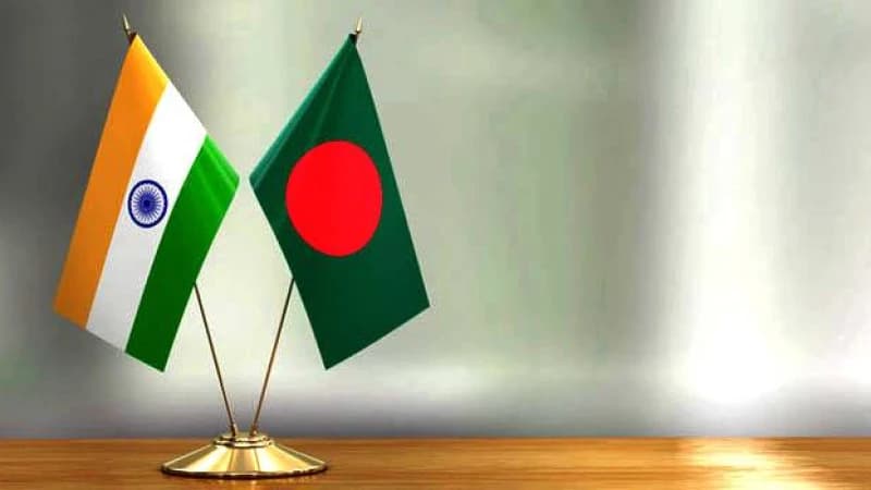 বাংলাদেশে প্রায় ১০ বিলিয়ন ডলার বিনিয়োগ করবে ভারত