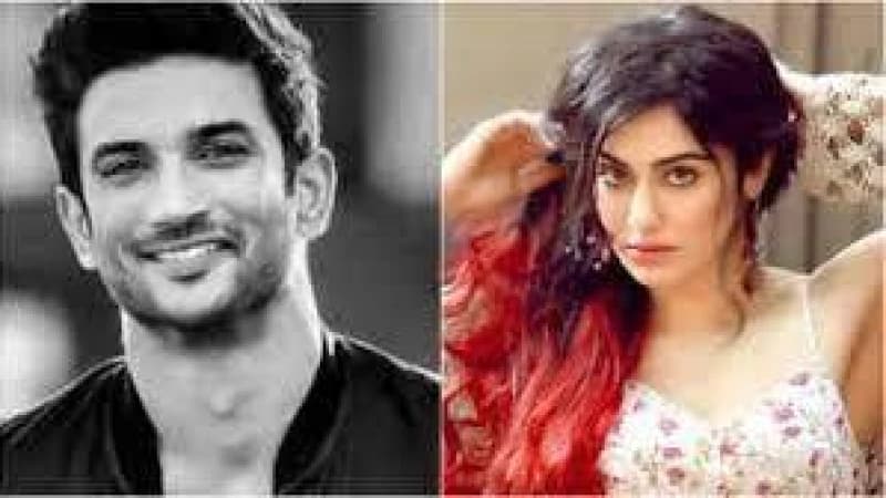 সুশান্তের ফ্ল্যাটের মালিক এখন এক বলিউড নায়িকা
